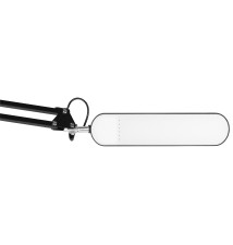 Lampa biurkowa kreślarska Aleda LED 3/4/6000K 7W | LVT