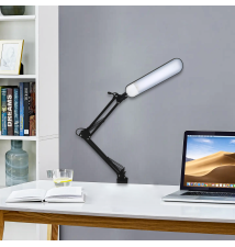 Lampa biurkowa kreślarska Aleda LED 3/4/6000K 7W