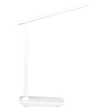 Lampa biurkowa Kivo LED CCT 5W biała