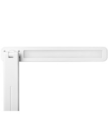 Lampa biurkowa Kivo LED CCT 5W biała | LVT