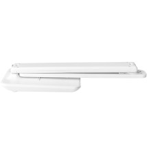 Lampa biurkowa Kivo LED CCT 5W biała | LVT