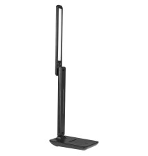 Kivo LED CCT 5W Desk Lamp, Black | LVT