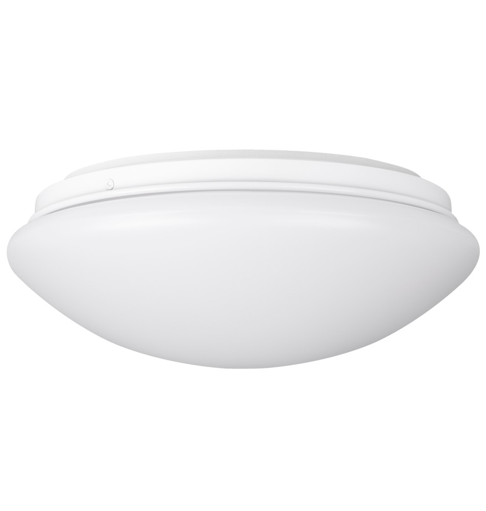 Plafon LOBO 1xE27 okrągły