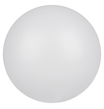 Plafon LOBO 1xE27 okrągły