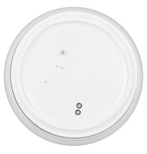 Plafon LOBO 1xE27 okrągły