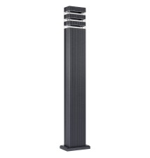 Lampa ogrodowa LED GU10 Malibu 11x6,5 80cm stojąca | LVT
