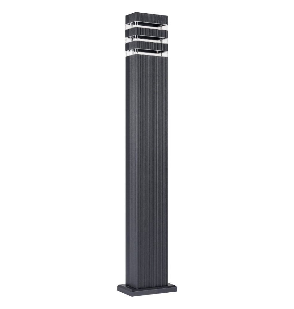 Malibu 11x6.5 80 cm GU10 LED Garden Floor Lamp | LVT