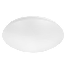 Plafon LOBO 2xE27 okrągły