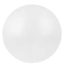 Plafon LOBO 2xE27 okrągły