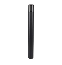 Lampa LED ogrodowa E27 stojąca 80cm okrągła | LVT