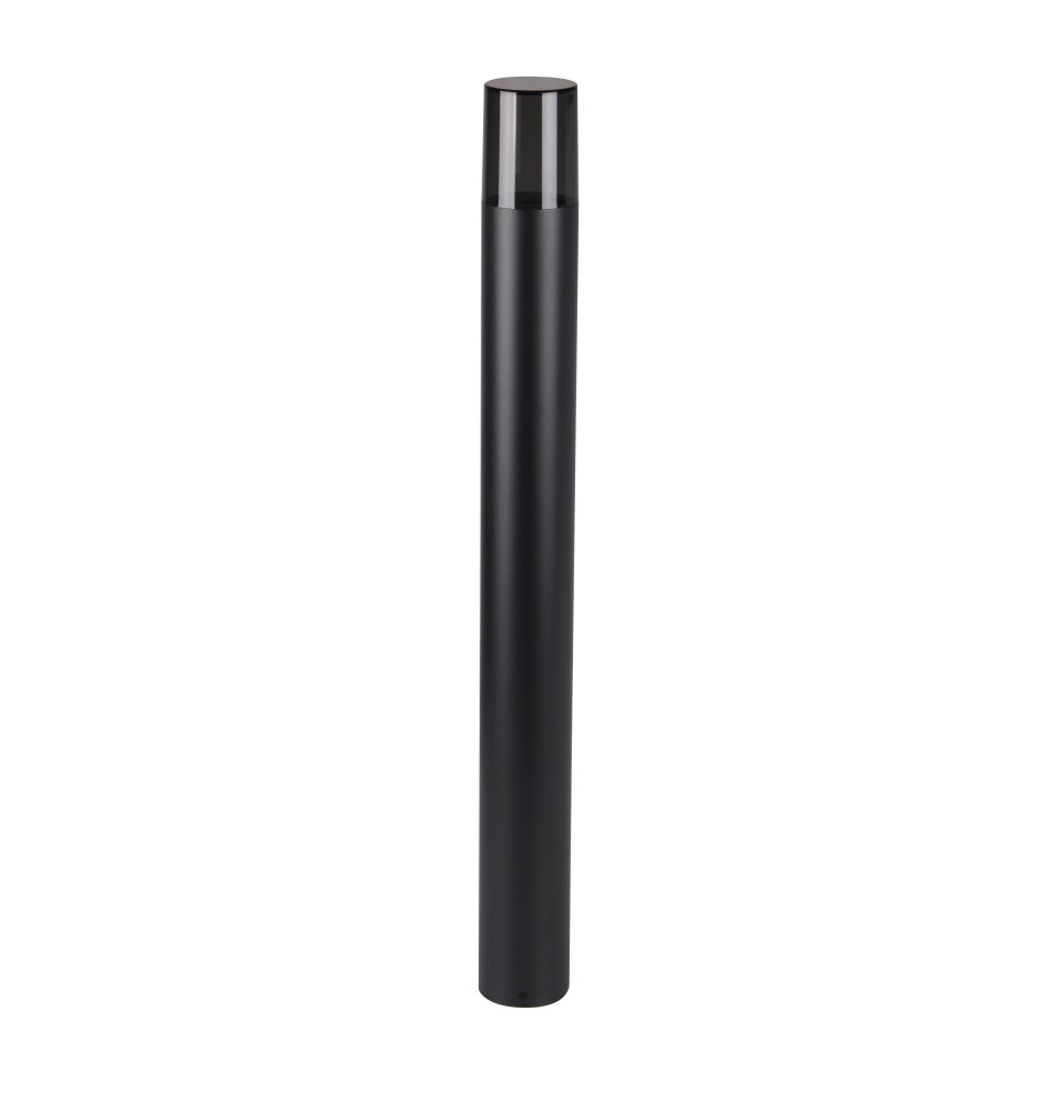 Lampa LED ogrodowa E27 stojąca 80cm okrągła | LVT