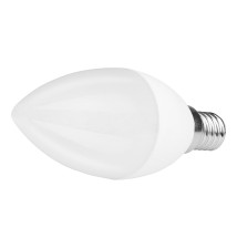 Żarówka LED E14 Vita C37 6200K 8W SMD 2835 6 szt. | LVT