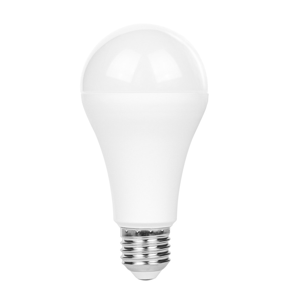 Żarówka LED E27 A65 Vita 4000K 18W SMD 2835 230V | LVT