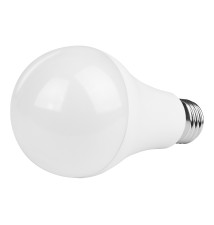 E27 A65 Vita 4000K 18W SMD 2835 230V LED Bulb | LVT