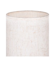 Lampa podłogowa Passo 1xE27 150cm czarna