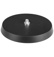 Lampa podłogowa Meso LED 170cm czarna