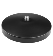 Lampa podłogowa Lena 1x E27 185cm czarna | LVT