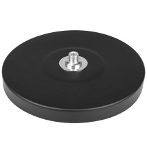 Lampa podłogowa Koko 1x E27 145cm czarna + złota