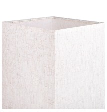 Lampa podłogowa Ganto 1xE27 160cm drewno