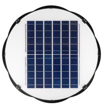 Lampa LED solarna latarnia 200W IP65 5000K | LVT