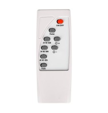 Lampa LED solarna latarnia 200W IP65 5000K