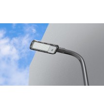 Ux 100W 5000K IP65 Street Light | LVT