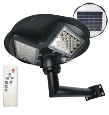 150W IP65 5000K Solar LED Street Light | LVT