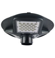 Lampa LED solarna latarnia 150W IP65 5000K | LVT
