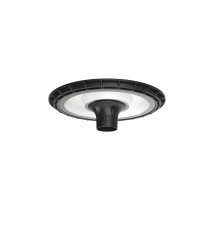 Lampa LED parkowa latarnia Ramon 60W 4000K | LVT