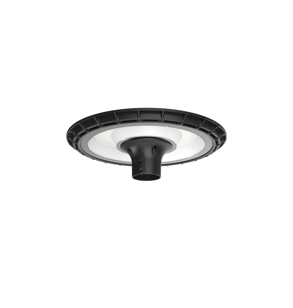 Lampa LED parkowa latarnia Ramon 60W 4000K