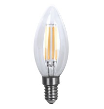 Żarówka LED E14 Filament 4000K 6W | LVT