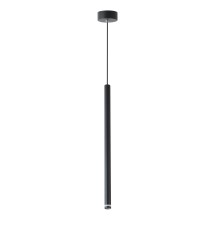 Piero G9 x1 Black Pendant Light | LVT