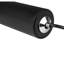 Lampa wisząca Piero G9 x3 czarny