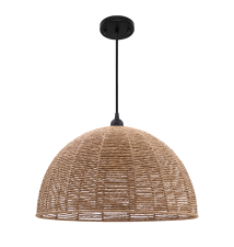 Oprawa wisząca E27 Tutti x1 40 cm