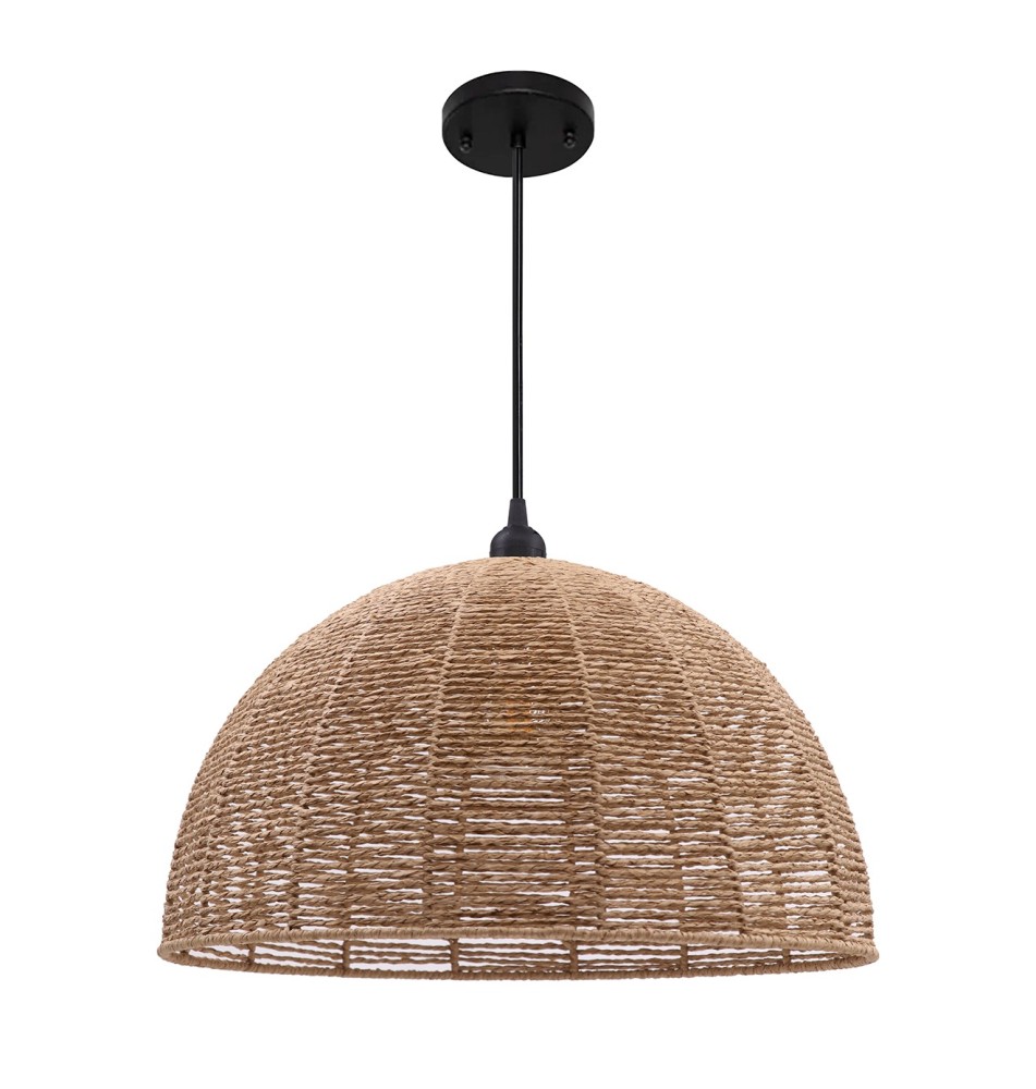 Oprawa wisząca E27 Tutti x1 40 cm | LVT