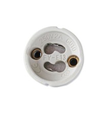 Kinkiet GU10 LED Bardo ruchomy x1 czarny | LVT