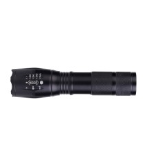 3W LED Police Flashlight (3xAAA) | LVT