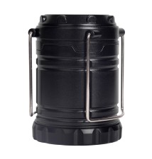 Latarka LED lampa campingowa 3W COB 3xAA | LVT