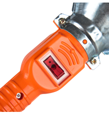 Lampa LED warsztatowa E27 230V na kablu 5m