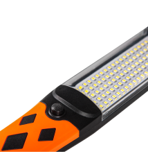 Lampa LED warsztatowa 230V 15W na kablu 5m