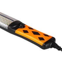 230V 15W LED Workshop Light with a 5-meter Cable | LVT