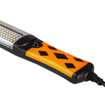 Lampa LED warsztatowa 230V 15W na kablu 5m