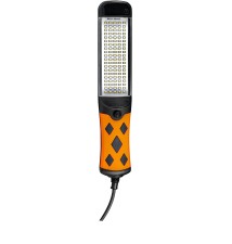 230V 15W LED Workshop Light with a 5-meter Cable | LVT