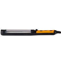 Lampa LED warsztatowa 230V 15W na kablu 5m | LVT