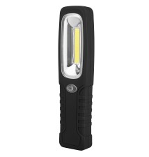3W 4xAAA LED Workshop Light with Magnet and Hook | LVT