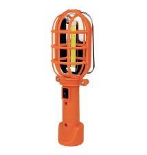 Latarka LED robocza 3W COB 3xAA | LVT