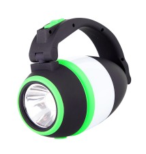 Latarka LED 3w1 3W + 2W 3xAA