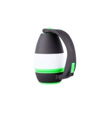 Latarka LED 3w1 3W + 2W 3xAA