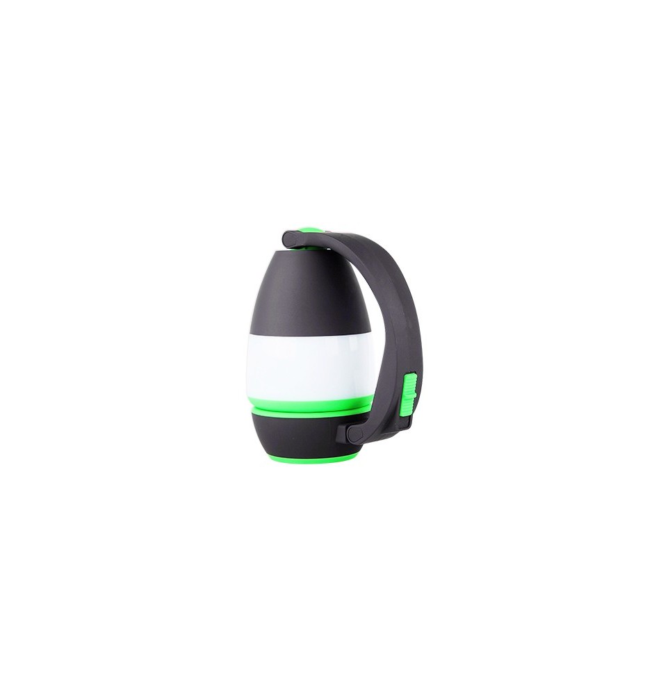 Latarka LED 3w1 3W + 2W 3xAA | LVT