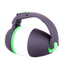 Latarka LED 3w1 3W + 2W 3xAA